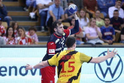 Doznajemo detalje oko hrvatskog rukometaša: Bori se s teškom bolešću i prima kemoterapije