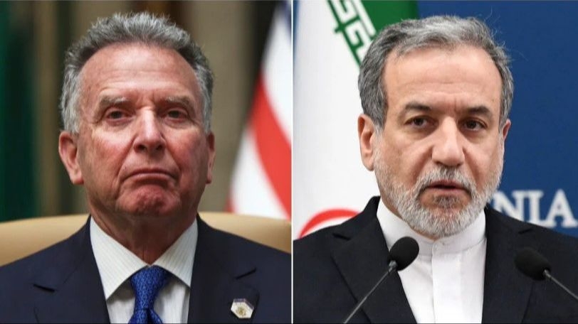 SAD i Iran razgovarali tri sata: Teheran nudi otvaranje Hormuškog moreuza, evo šta traži