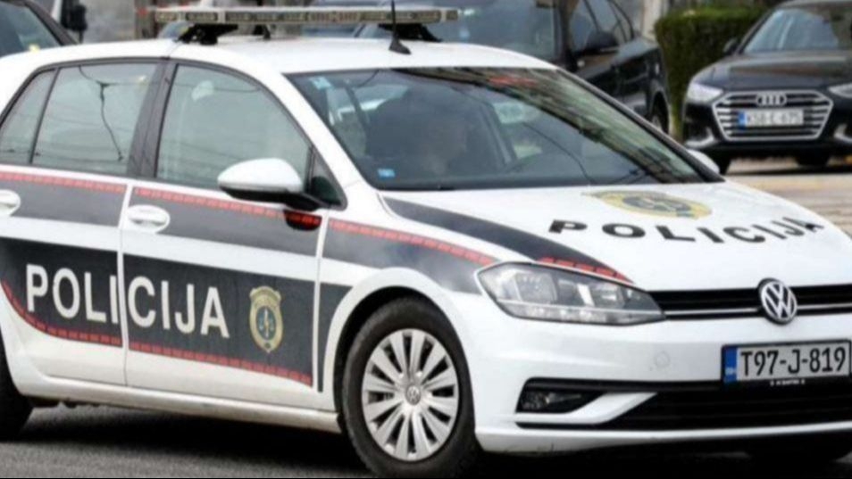 Užas u Sarajevu: Ubijena žena, osumnjičeni prebačen na Psihijatriju