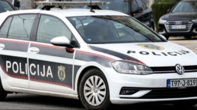 Užas u Sarajevu: Ubijena žena, osumnjičeni prebačen na Psihijatriju