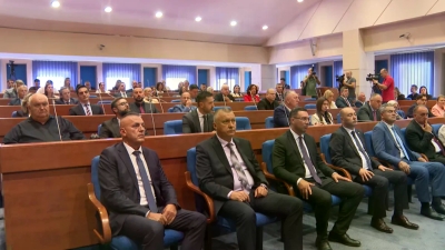 Srbija i Republika Srpska pozvale na poštivanje Dejtonskog sporazuma