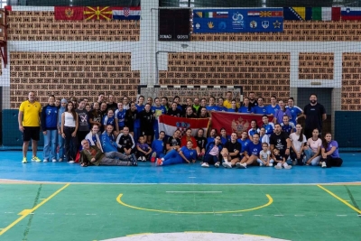 Tešanj je tri dana disao sportskim plućima: Održan rukometni turnir koji je pomjerio granice