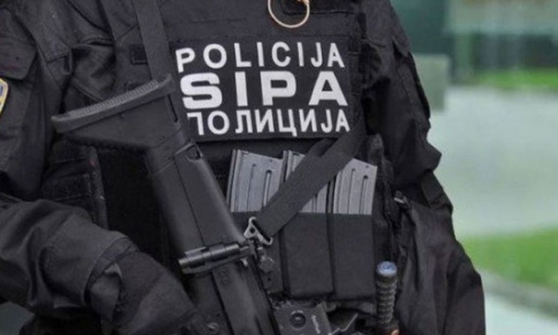 Privremeno oduzeta poslovna dokumentacija: SIPA otkrila detalje akcije “Borac”