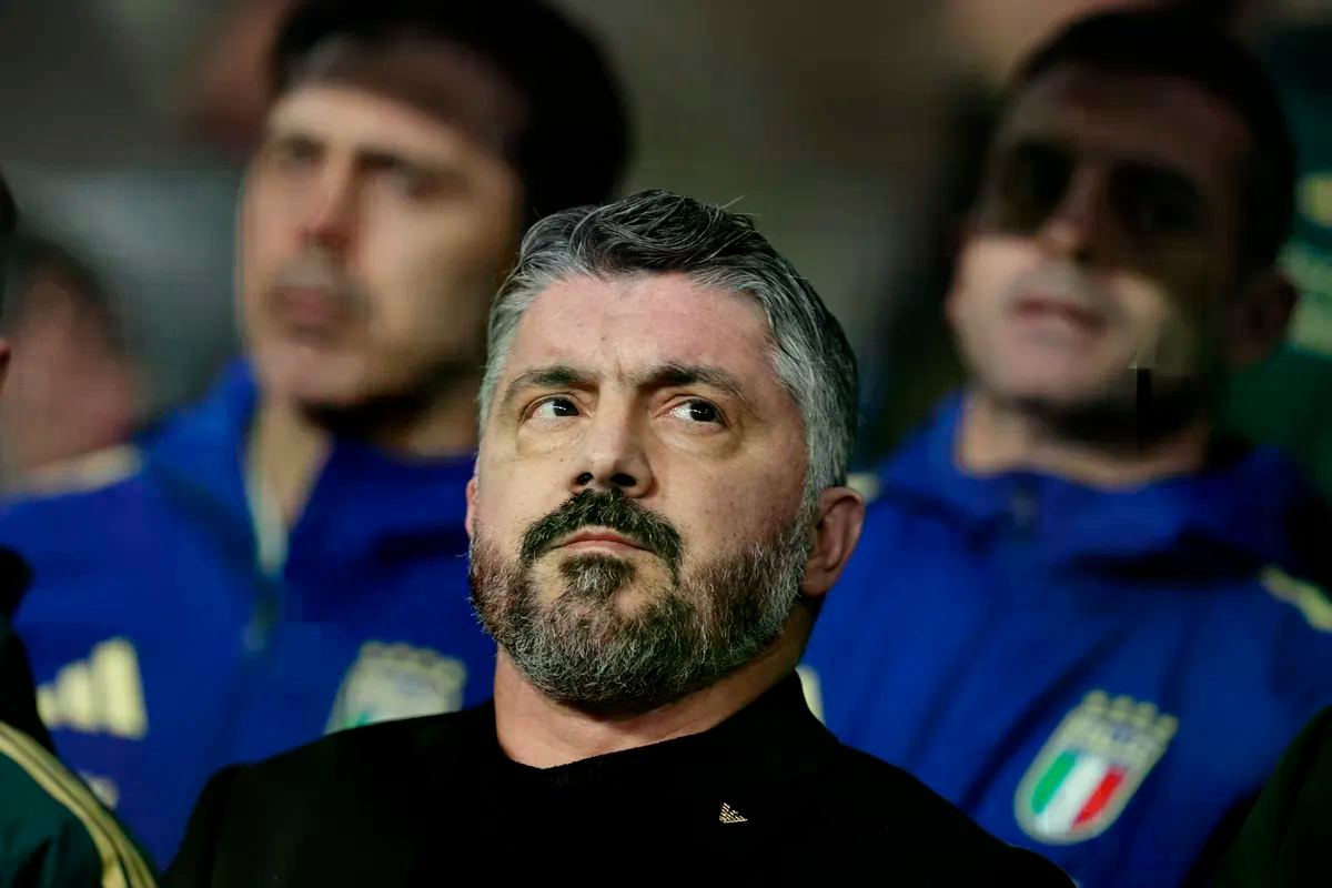 Nakon neuspjeha u Zenici, Gattuso ima novi posao: Trenirat će igrača koji je odbio Zmajeve?