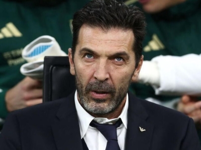 Buffon nije zaboravio Zenicu: Moje razočaranje u Bosni bilo je razarajuće