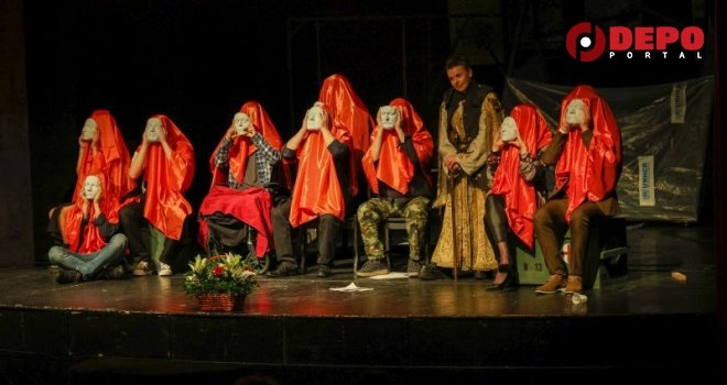 Hiljadu i jedna priča iz opkoljenog Sarajeva: Tema koja se godinama anatemisala, Durakovićev komad iznova progovara