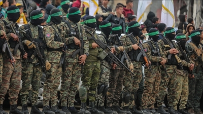 Hamas upozorio da su izraelski taoci u Gazi u opasnosti dok Netanjahu vrši ofanzivu