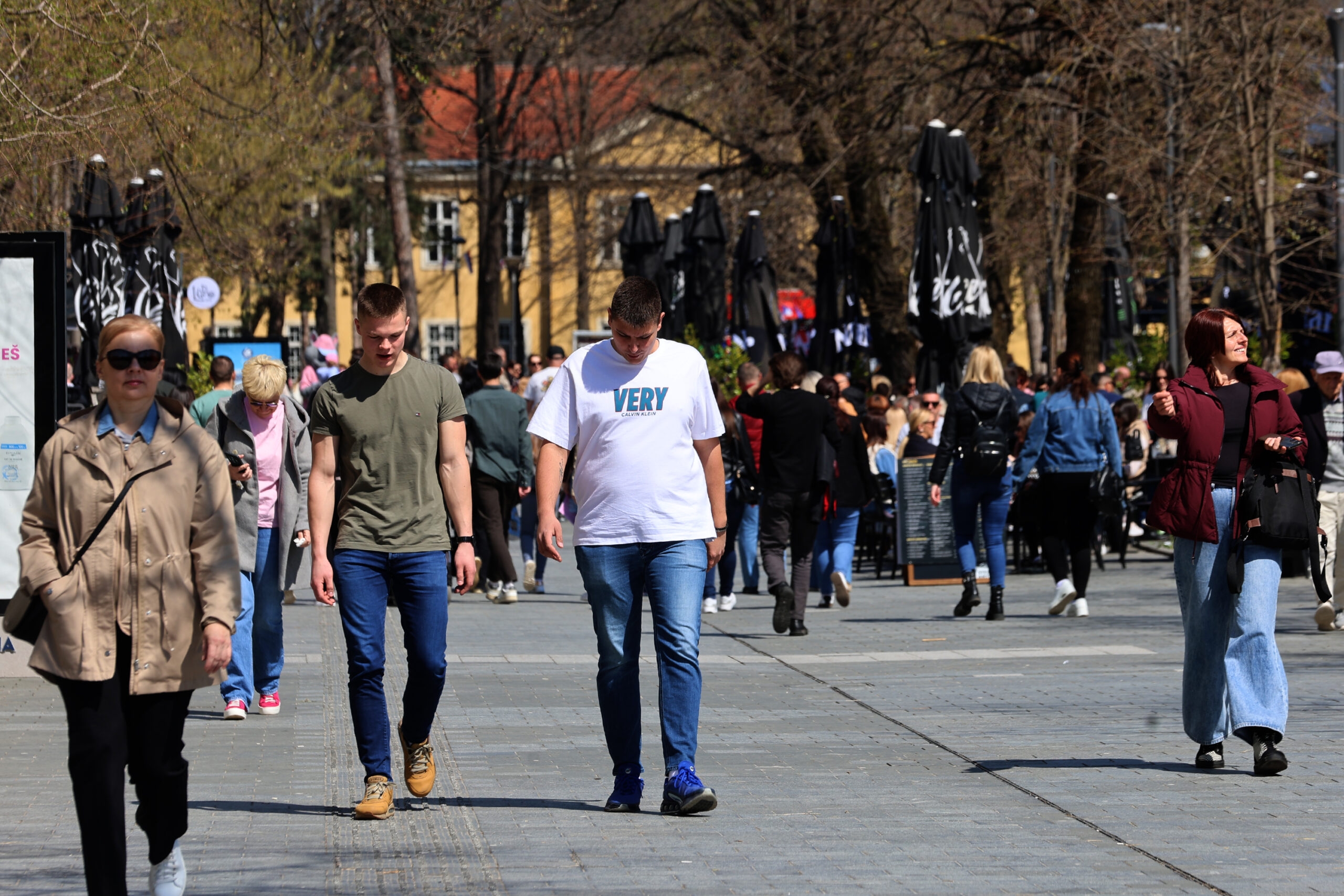 Uživajte u lijepom danu: U BiH sutra pretežno sunčano i toplo uz malu oblačnost