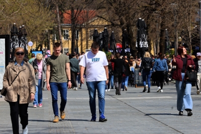 Uživajte u lijepom danu: U BiH sutra pretežno sunčano i toplo uz malu oblačnost