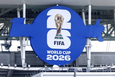 FIFA naredila reprezentaciji promjenu dresa pred početak Svjetskog prvenstva!