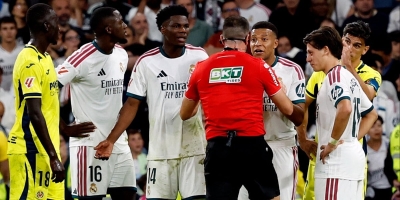 Tebas poredio Real Madrid s nacističkom Njemačkom i Goebbelsom, Madriđani traže njegovu ostavku