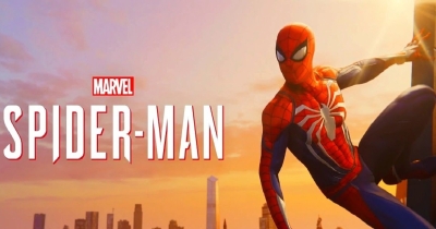 Heroj iz Spider-Versa dolazi u "Marvel’s Spider-Man 3"