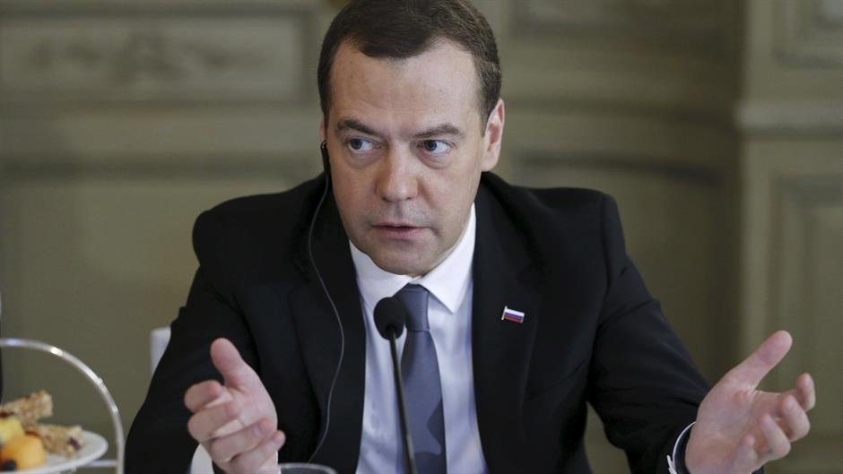 Medvedev: Izrael nezadovoljan sporazumom s Iranom, mogao bi tražiti daljnje akcije