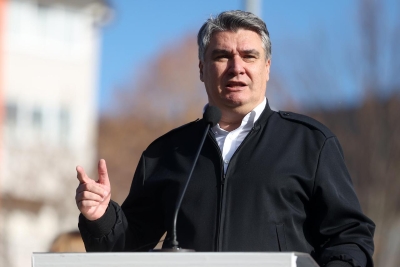 Za ubojstvo osmero djece u Vitezu još nitko nije odgovarao, Milanović poslao snažnu poruku