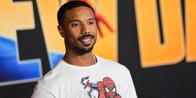 Michael B. Jordan potaknuo glasine o vezi: Snimljen u društvu britanske pjevačice Raye u zabavnom parku