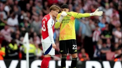 IFAB uveo novo pravilo: Pokrivanje usta u sukobu može donijeti crveni karton