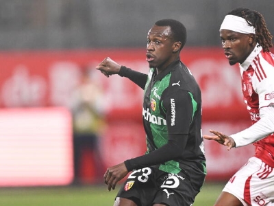 Ludnica u Francuskoj: Brest imao 3:0, Lens se vratio iz mrtvih