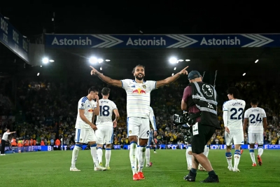 Muharemović asistirao, čistio, blokirao u pobjedi Leedsa nad Newcastleom: Dedićeva noć za zaborav! (VIDEO)