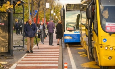 Poskupio međugradski prevoz iz Banjaluke, radnicima mjesečna karta skuplja i do 15 KM