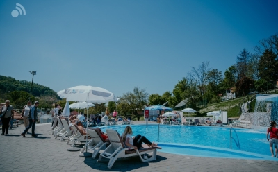 Danas u BiH sunčano i vruće: Poslijepodne mogući lokalni pljuskovi u pojedinim dijelovima zemlje