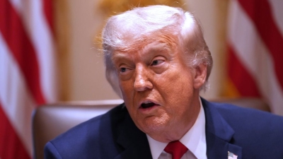 Tramp potvrdio da je Iran oborio američki helikopter