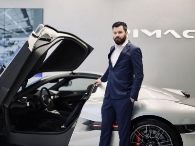 Porsche prekida partnerstvo sa Rimcem