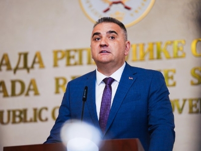 Minić osvojio 52,34 odsto glasova, Blanuša 41,76 odsto