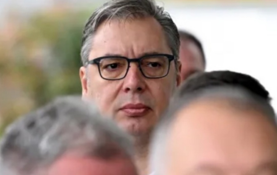 NAKON VUČIĆEVOG PORAZA KREĆE PANIKA: Tajkuni navodno bježe privatnim avionima, milioni se iznose iz Srbije?