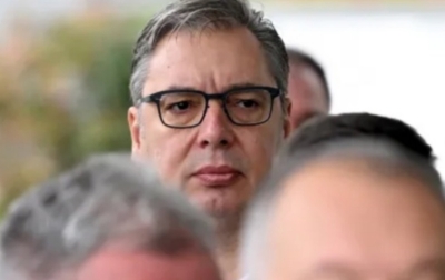 NAKON VUČIĆEVOG PORAZA KREĆE PANIKA: Tajkuni navodno bježe privatnim avionima, milioni se iznose iz Srbije?
