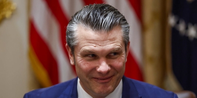 Hegsetha upao u paranoju da će biti smijenjen: Iz tog razloga provodi "čistku" generala