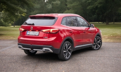 OSVAJAJU STARI KONTINENT: Objavljeno koji su kineski automobili najprodavaniji u Evropi