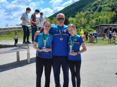 Atletičari Bihaća među najboljima na Željava Air Base polumaratonu