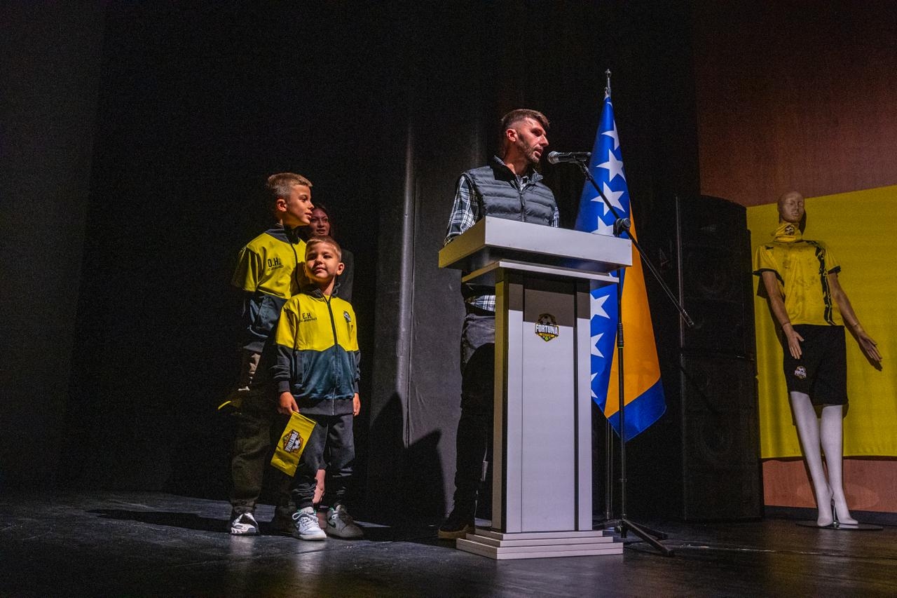 Džekina poruka obilježila jubilej: Fortuna proslavila 10 godina rada