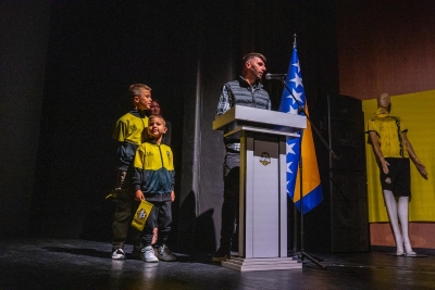 Džekina poruka obilježila jubilej: Fortuna proslavila 10 godina rada