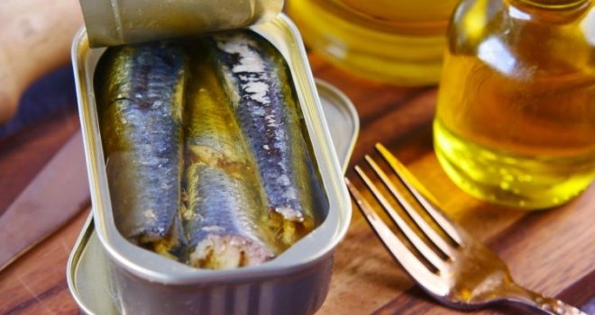 Nutritivna bomba iz konzerve: Evo zašto su sardine ključne za naše zdravlje