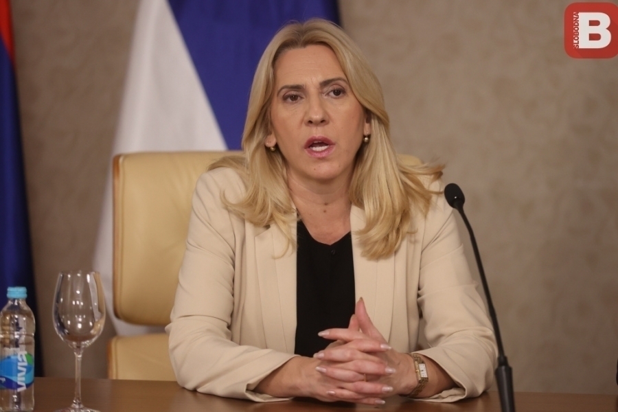 CVIJANOVIĆ SE DODVORAVA ZLOČINAČKOM IZRAELSKOM REŽIMU: 'Bećirović i Komšić spriječili su moj prijedlog da se...!'