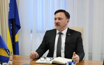 Antiinflatorna mjera: Predloženo ograničenje cijena hljeba na 60 dana i marže na pšenično brašno