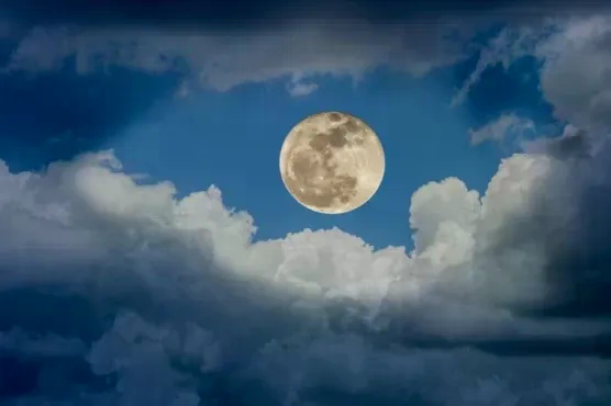 Stiže sutra tačno u 19.23 sati: Pun Mjesec mijenja život ova 4 znaka