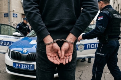 PRETUKAO SUPRUGU PRED DJECOM, A ONDA PUSTIO PLIN I KRENUO DA JE ZAPALI: Žena preživjela pravi pakao!