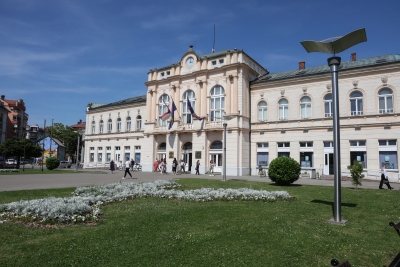Sindikat GU Bijeljina traži hitno rješenje: Zaposleni ostali bez naknada još od jula