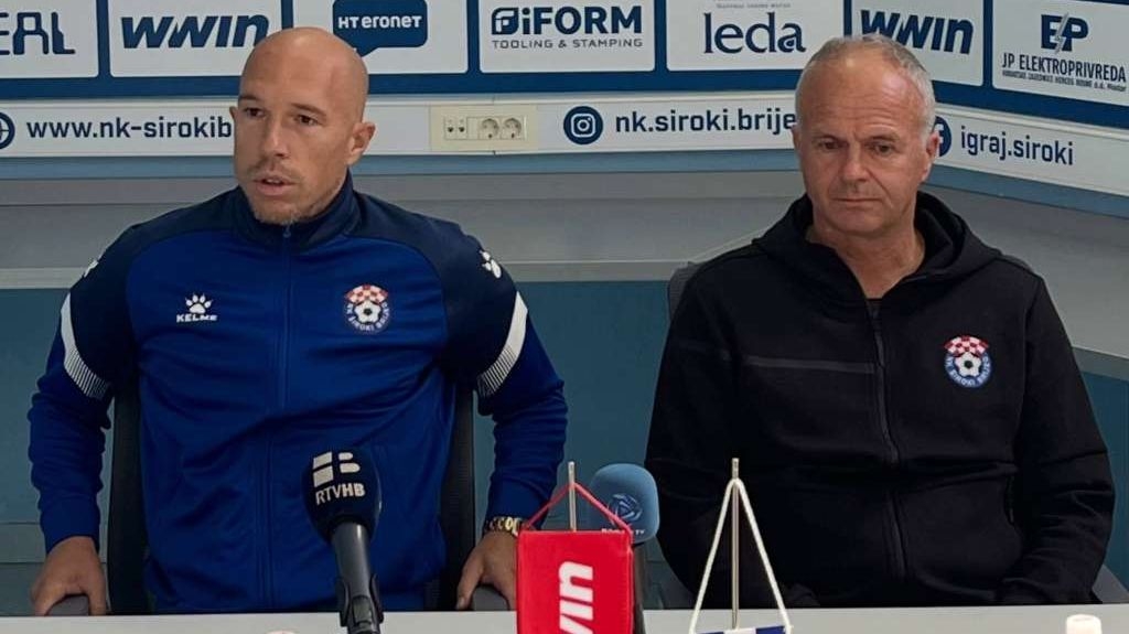 Trener Širokog uoči Čelika: Dobro smo pripremljeni za jednu tešku utakmicu