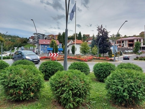 Nasilje u Cazinu: 38-godišnjaku produžen pritvor zbog sumnje da je tukao partnericu