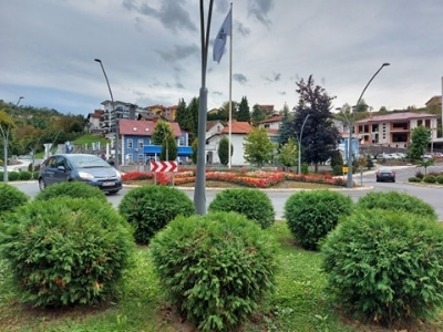 Nasilje u Cazinu: 38-godišnjaku produžen pritvor zbog sumnje da je tukao partnericu