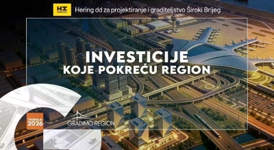Како до енергије будућности? У Српској се гради више енергетских објеката