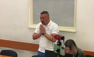 Četiri godine bola i pravne borbe porodice Gadžun: "Oni su krivi što nisu radili svoj posao kako treba"