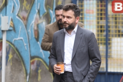 ALBIN ZUHRIĆ NAJAVIO OTVARANJE 'LADICA': 'Mnogi će biti šokirani kada vide gdje je išao javni novac'