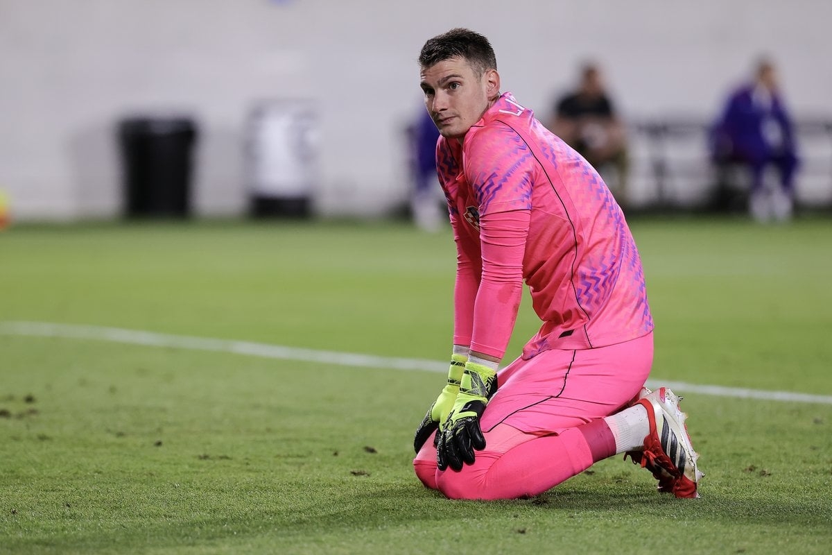 Dominik Livaković nema drugog izbora - Nakon SP je prinuđen doći u klub koji ga neće!