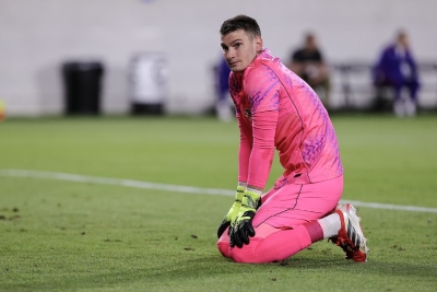 Dominik Livaković nema drugog izbora - Nakon SP je prinuđen doći u klub koji ga neće!