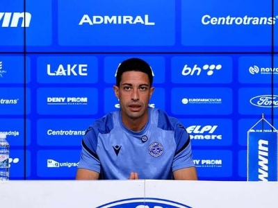 Muslera: Želimo biti čvršći i konkurentniji na terenu