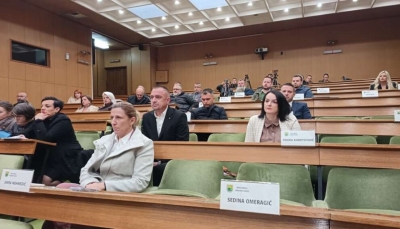 Zbog kašnjenja grijne sezone u Zenici skraćuje se nastavni čas na pola sata